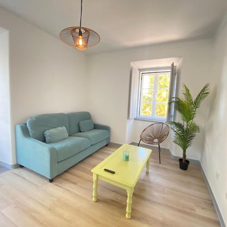 Appartement Setubal Downtown Todi II Extérieur photo