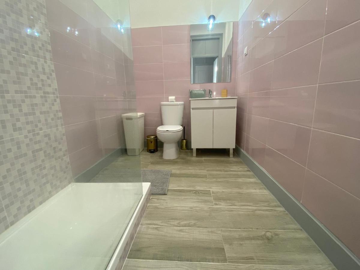 Appartement Setubal Downtown Todi II Extérieur photo