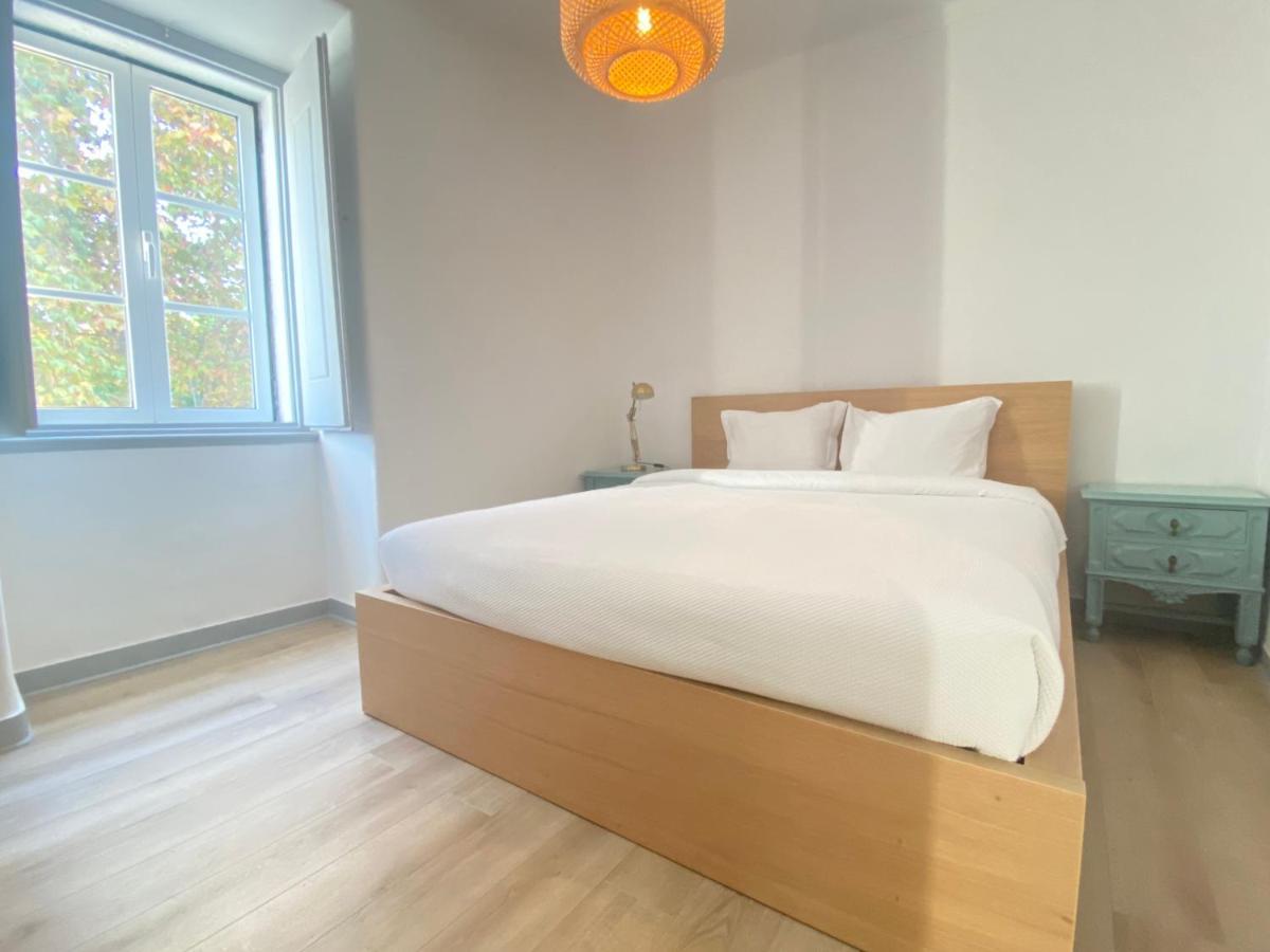 Appartement Setubal Downtown Todi II Extérieur photo