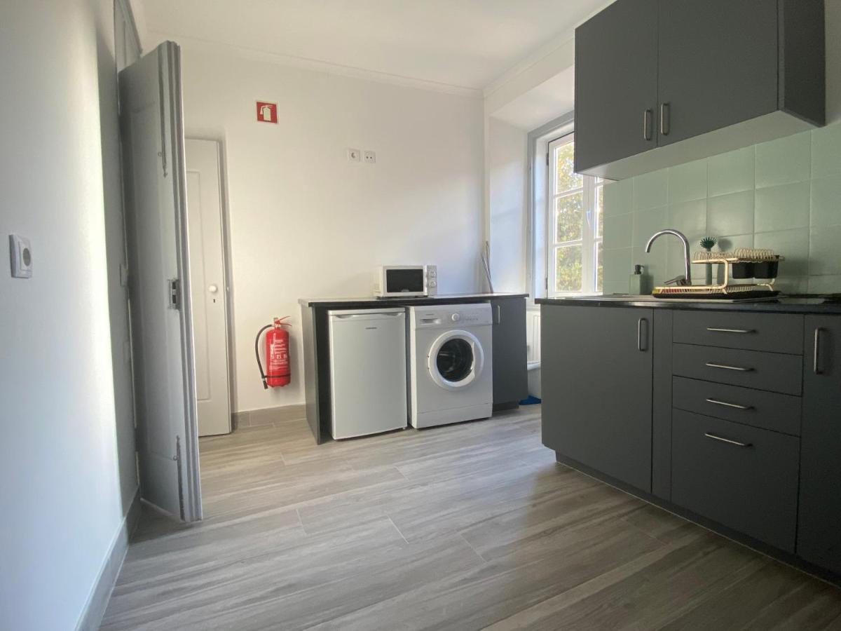 Appartement Setubal Downtown Todi II Extérieur photo