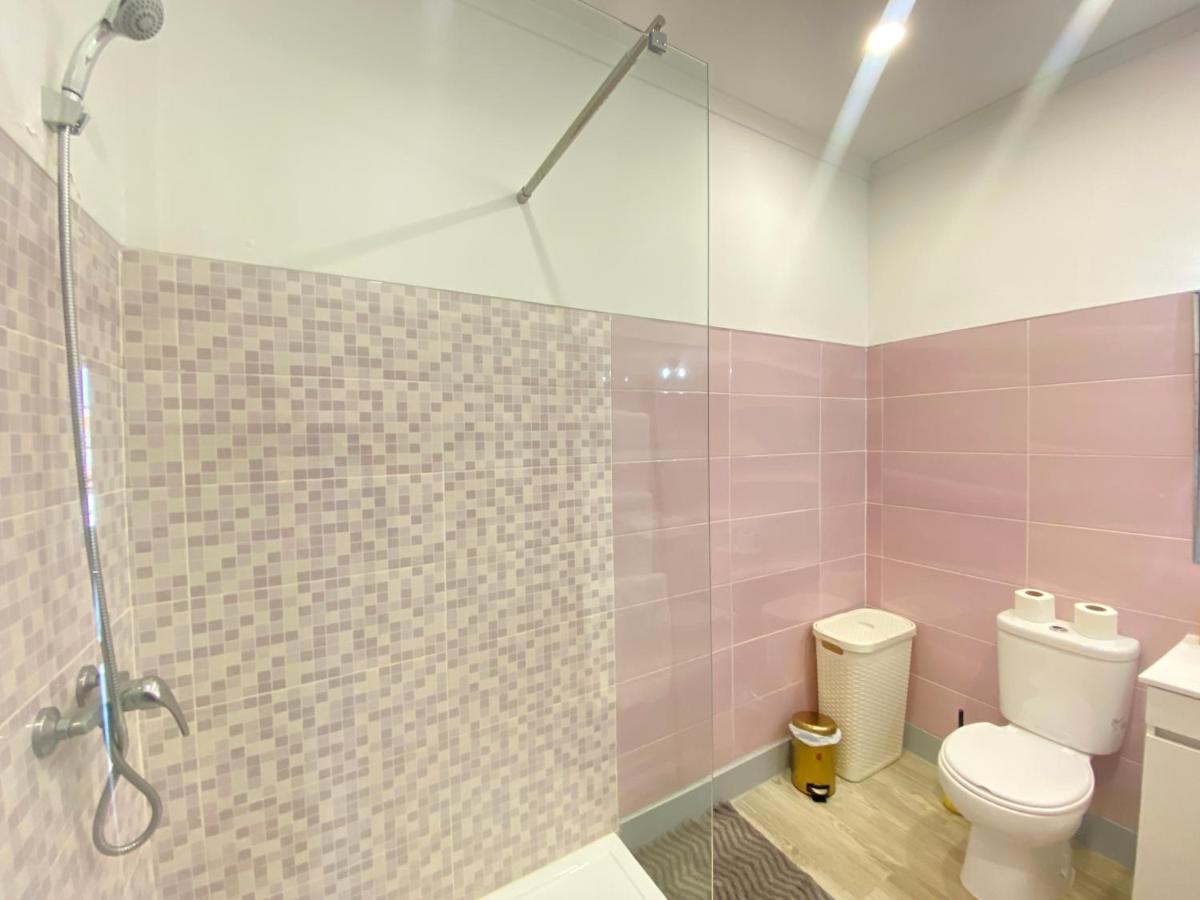 Appartement Setubal Downtown Todi II Extérieur photo
